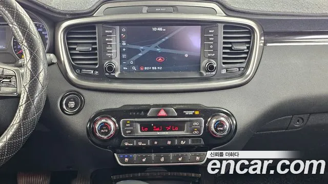 Kia Sorento 2018 thumb 6
