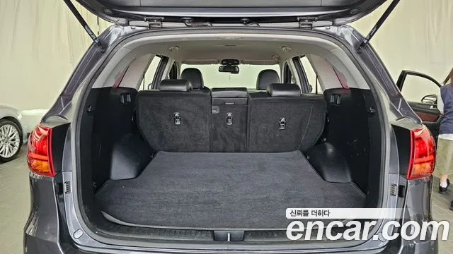 Kia Sorento 2018 thumb 11