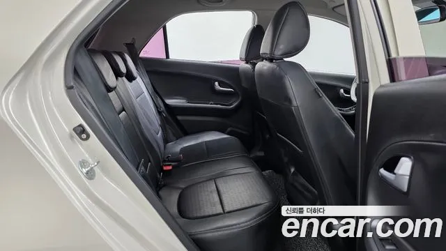 Kia Morning 2016 thumb 6