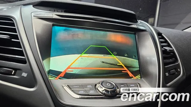 Hyundai Elantra 2015 thumb 3