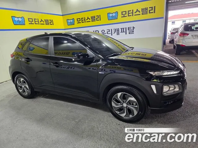 Hyundai Kona 2021 thumb 12