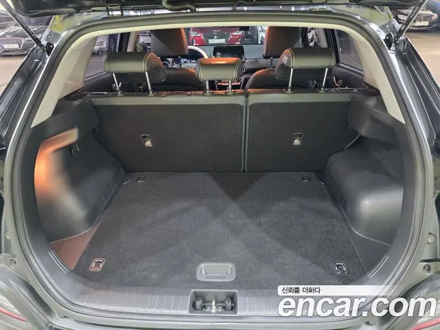Hyundai Kona 2021 thumb 6