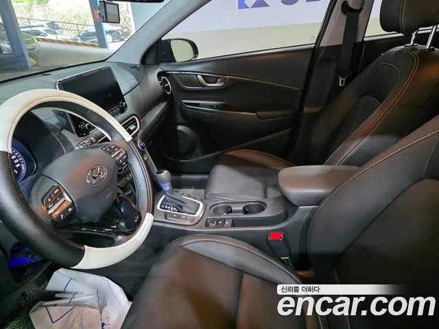 Hyundai Kona 2021 thumb 5