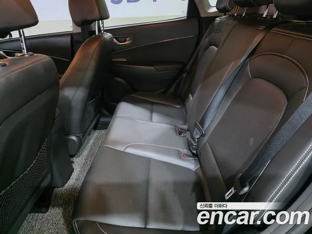 Hyundai Kona 2021 thumb 7