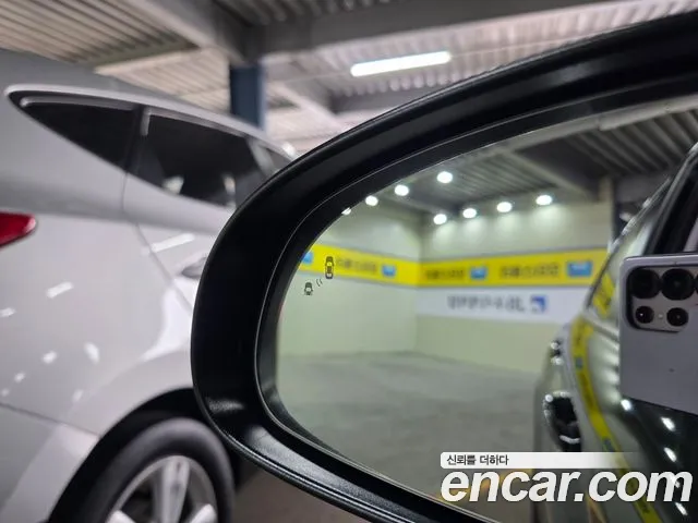 Hyundai Kona 2021 thumb 4