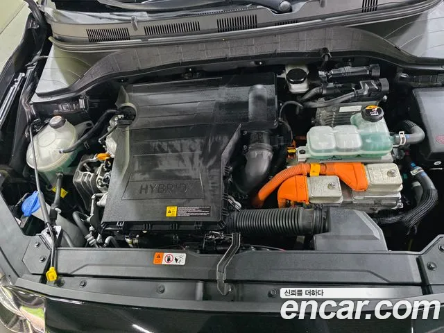 Hyundai Kona 2021 thumb 10