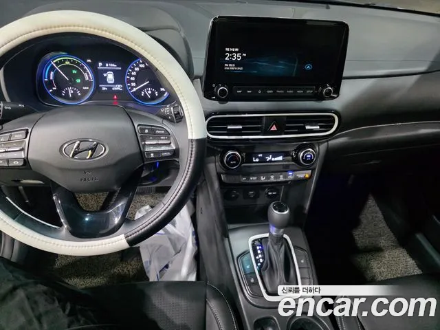 Hyundai Kona 2021 thumb 8