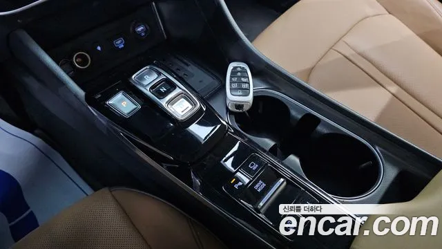 Hyundai Hybrid 2022 thumb 4