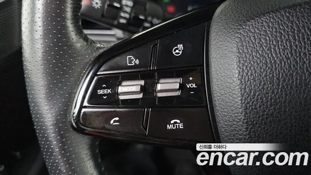 KGM Rexton Sports 2024 thumb 7