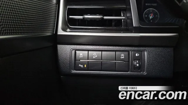 KGM Rexton Sports 2024 thumb 2