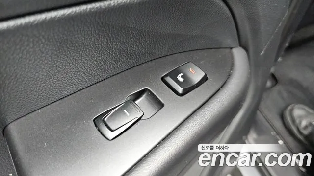 KGM Rexton Sports 2024 thumb 4