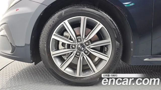 Kia K5 2019 thumb 2