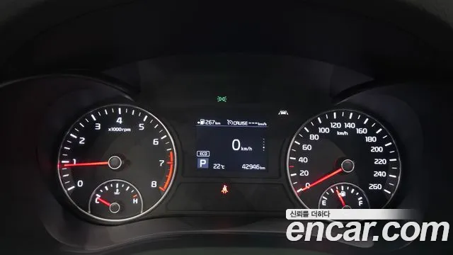Kia K5 2019 thumb 11