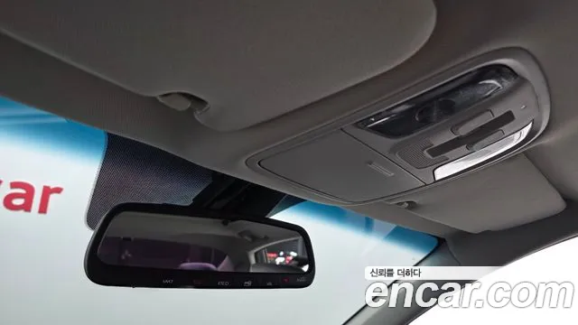 Kia K5 2019 thumb 10
