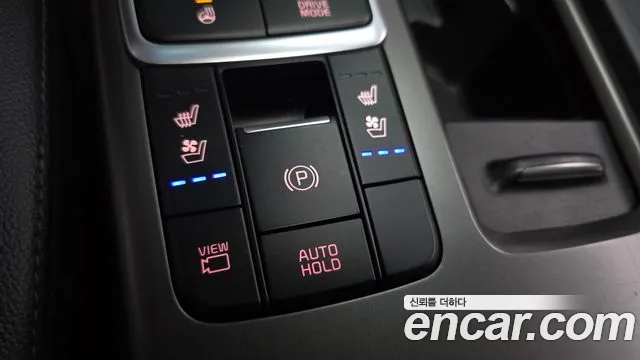 Kia K5 2019 thumb 6