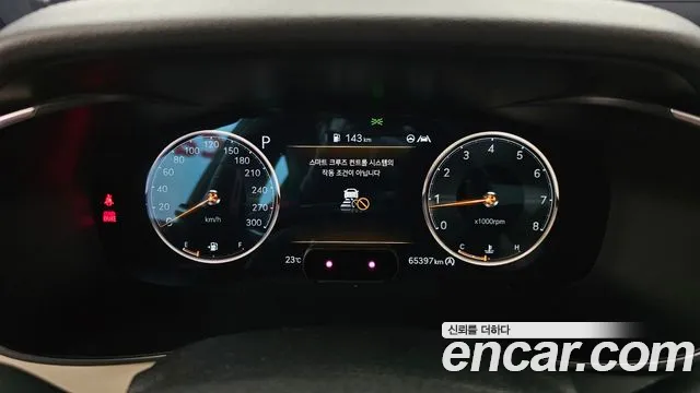Genesis G70 2021 thumb 12