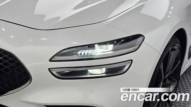 Genesis G70 2021 thumb 5