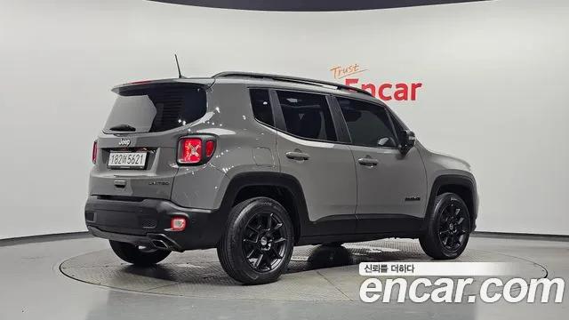 Jeep Renegade 2019 thumb 2