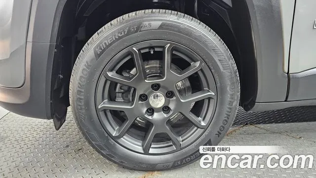 Jeep Renegade 2019 thumb 3