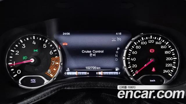 Jeep Renegade 2019 thumb 4