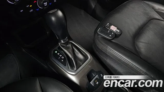 Jeep Renegade 2019 thumb 7
