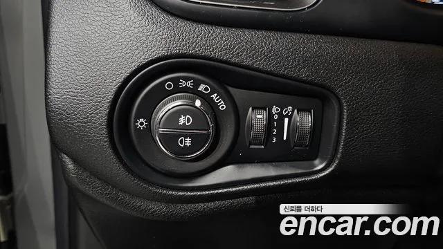 Jeep Renegade 2019 thumb 8