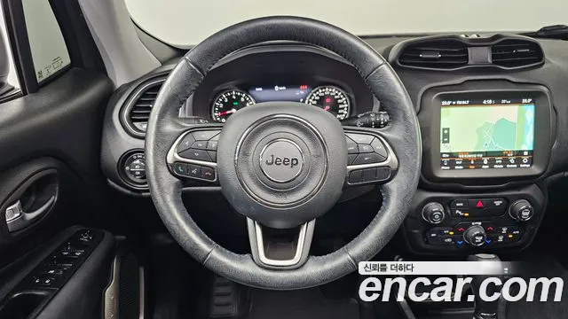 Jeep Renegade 2019 thumb 5