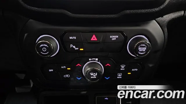 Jeep Renegade 2019 thumb 11