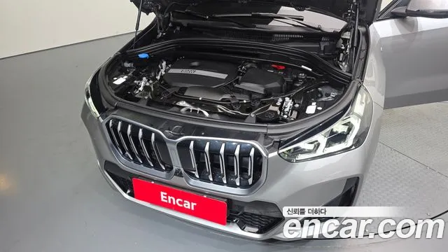 BMW X1 2025 thumb 6