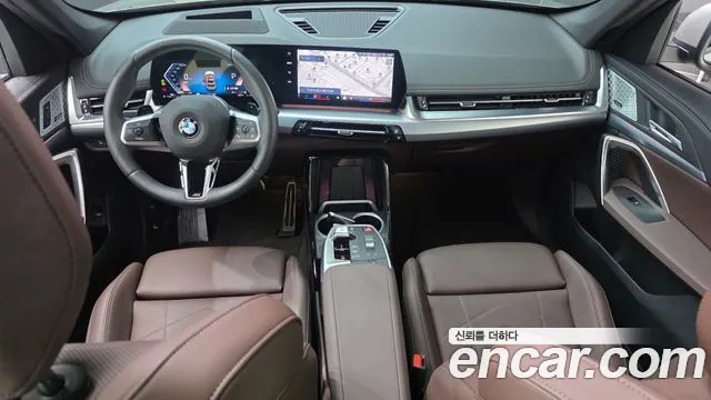 BMW X1 2025 thumb 11