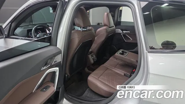 BMW X1 2025 thumb 4