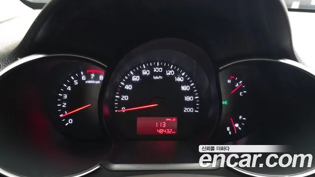 Kia Morning 2015 thumb 5