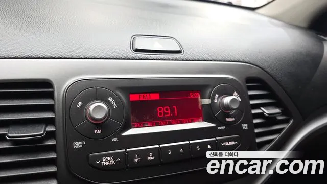 Kia Morning 2015 thumb 3