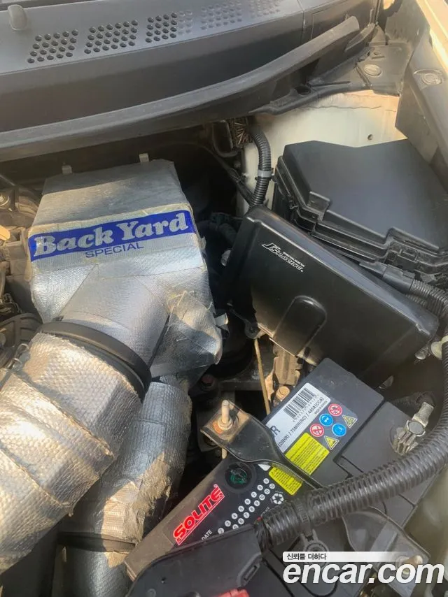 Honda Civic 2007 thumb 6