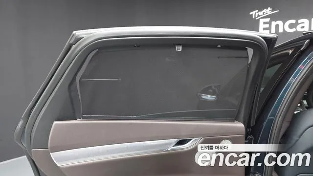 Genesis G80 2021 thumb 5