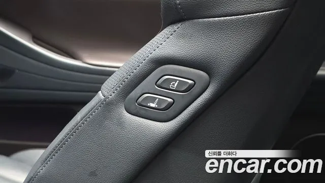 Genesis G80 2021 thumb 8