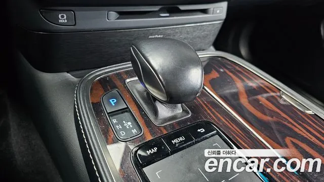 Lexus LS 500h 2018 thumb 2