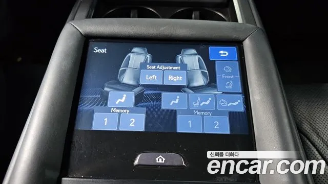 Lexus LS 500h 2018 thumb 9