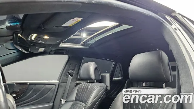 Lexus LS 500h 2018 thumb 8