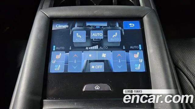 Lexus LS 500h 2018 thumb 5