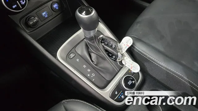 Hyundai Venue 2021 thumb 7