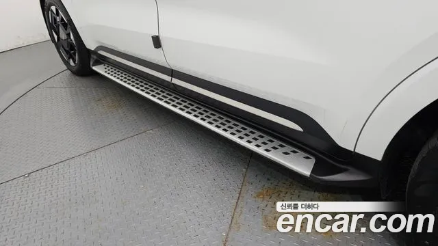 Kia Carnival 2024 thumb 11