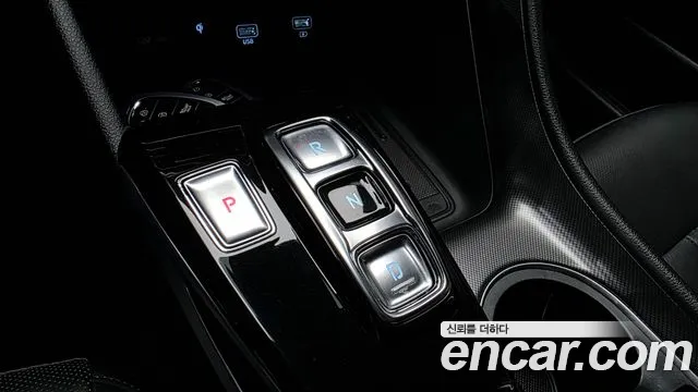 Hyundai Sonata 2019 thumb 2