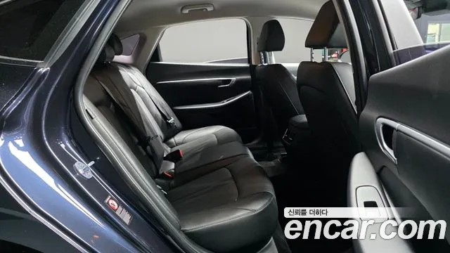 Hyundai Sonata 2019 thumb 12