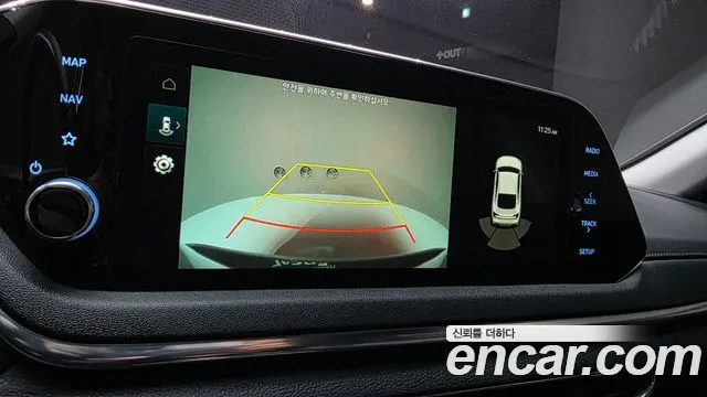 Hyundai Sonata 2019 thumb 10