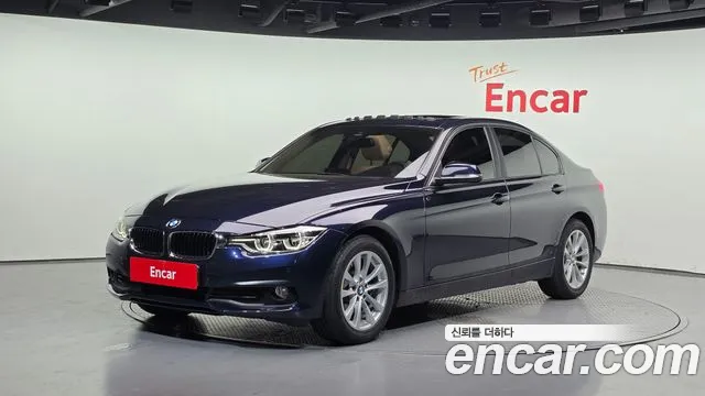 BMW 3 серии 2016 thumb 11