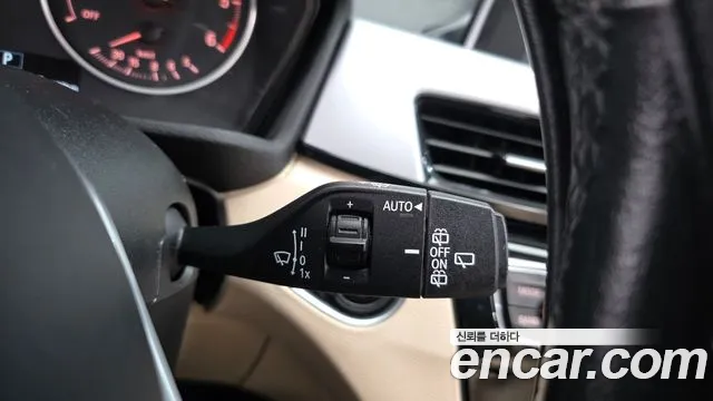 BMW X1 2018 thumb 5
