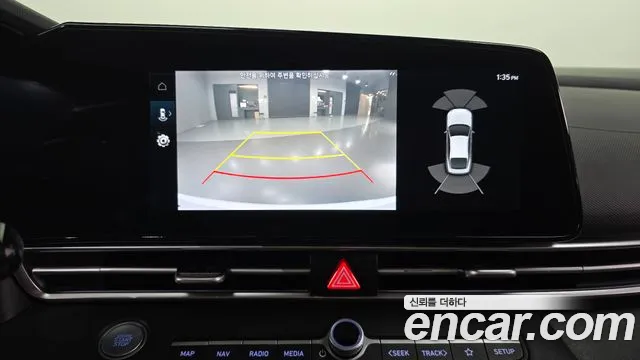 Hyundai Elantra 2022 thumb 12