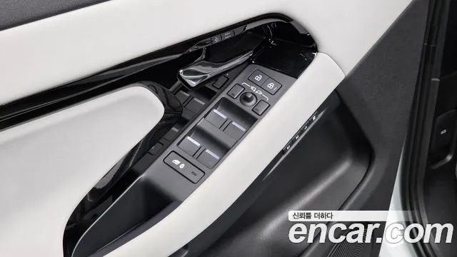 Land Rover Range Rover Evoque 2025 thumb 9