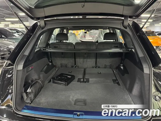 Audi Q7 2026 thumb 5